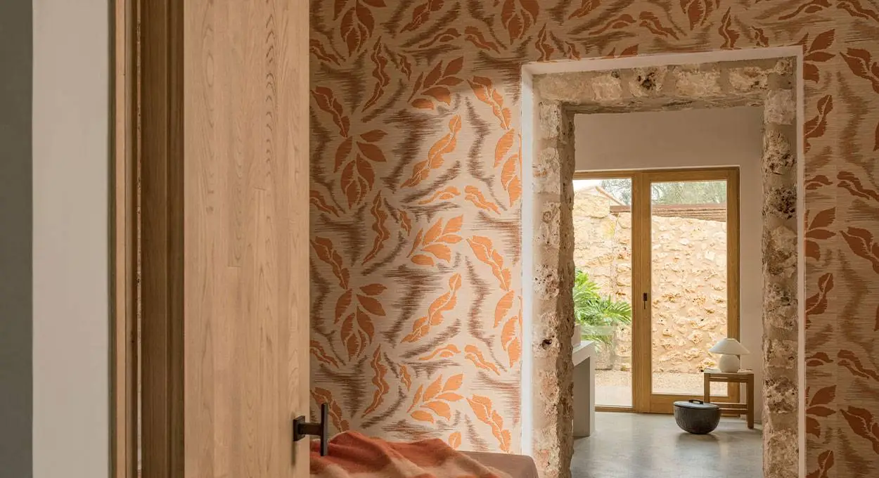 Forest Home Wallworks